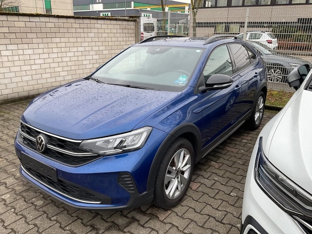 Volkswagen Taigo 1.0 TSI DSG