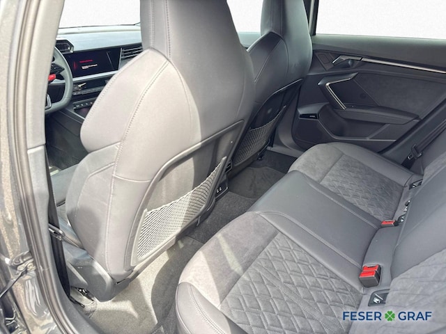 Audi RS3 Quattro S-Tronic Sportback