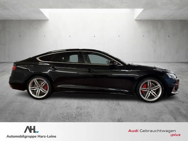 Audi A5 45 TFSI Quattro S-Tronic Sportback