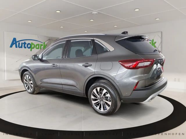 Ford Kuga Titanium
