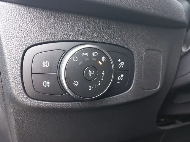 Ford Focus 125PS Benzin/Schaltgetriebe Traveller 1,0 EcoBo...