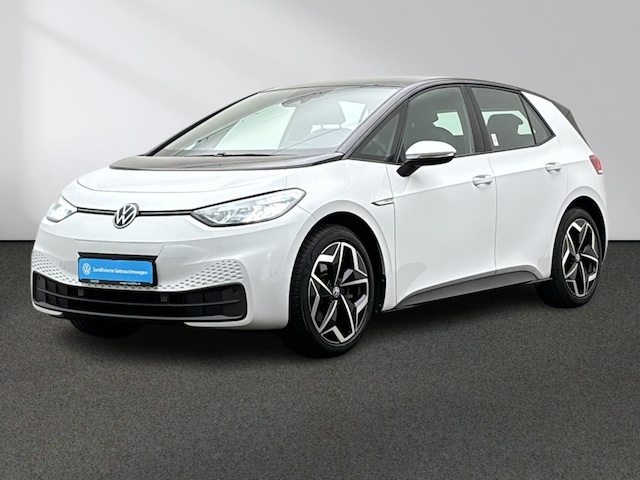 Volkswagen ID.3 Performance Pro