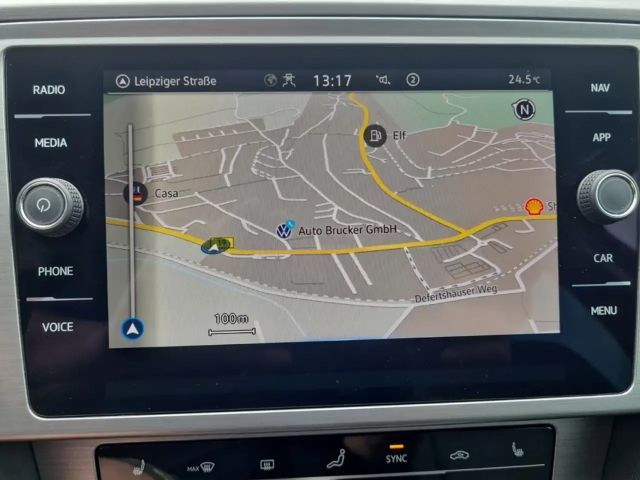 Volkswagen Passat 2.0 TDI Variant