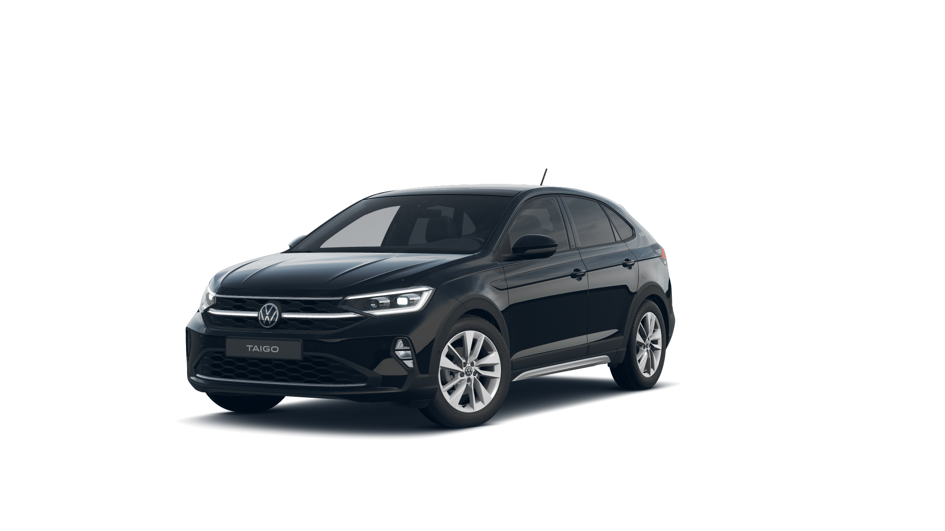 Volkswagen Taigo 1.5 TSI DSG