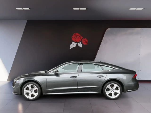 Audi S7 3.0 TDI Quattro Sportback