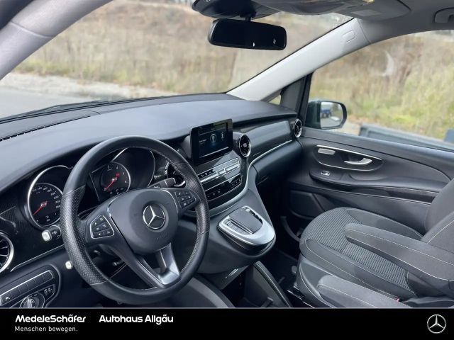 Mercedes-Benz V 220 V 220 d