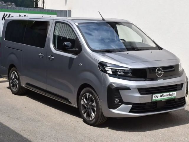 Opel Zafira GS-Line Grand Sport