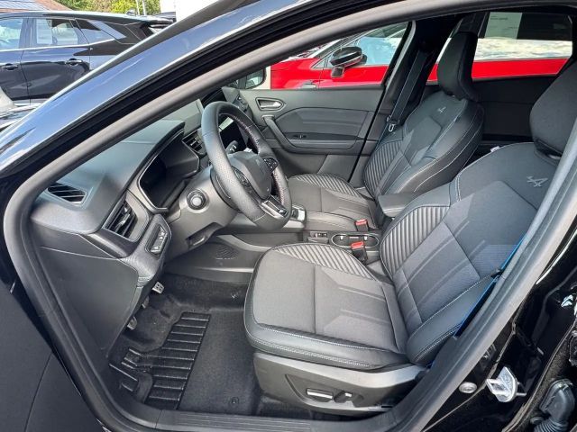 Renault Symbioz Esprit Alpine