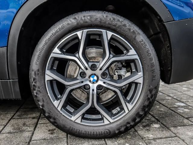 BMW X2 Coupé sDrive20d