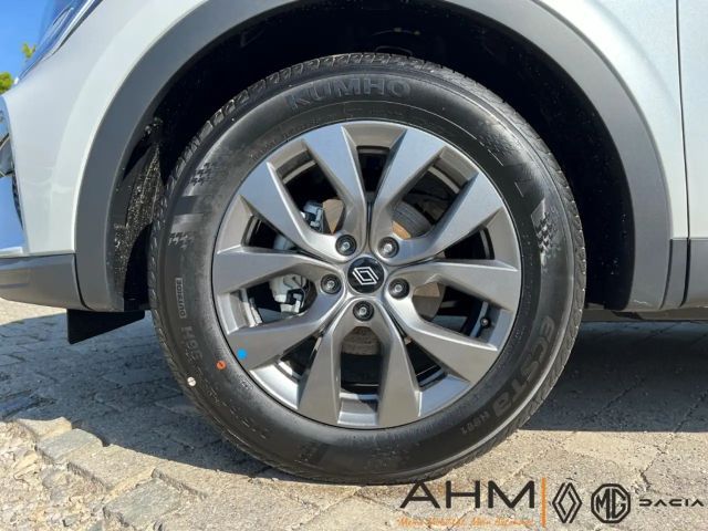 Renault Arkana Hybrid TCe 140 Techno