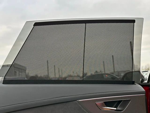 Audi RS Q8 Performance