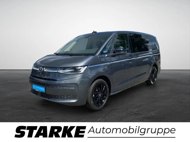 Volkswagen Multivan 2.0 TDI DSG Lang Style T7