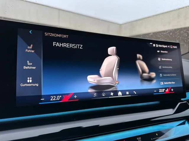 BMW 540 540d M-Sport Touring xDrive