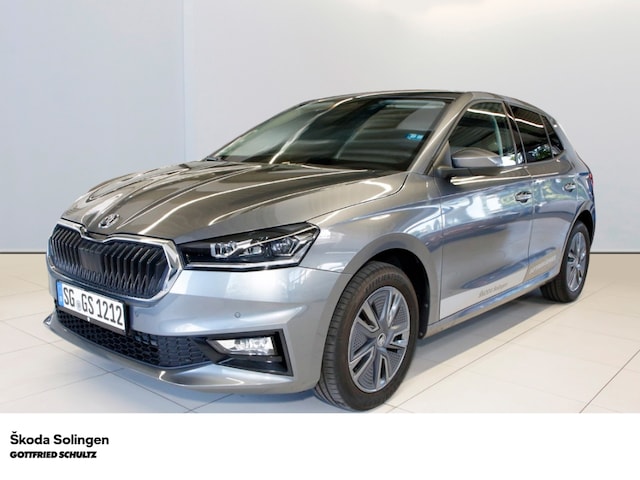 Skoda Fabia 85 Selection Tour