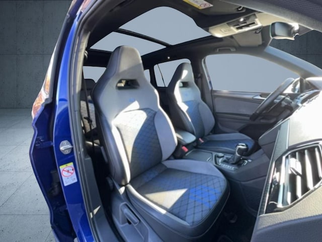 Volkswagen Tiguan 4Motion DSG