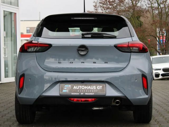 Opel Corsa 1.2 Turbo GS-Line Grand Sport Turbo