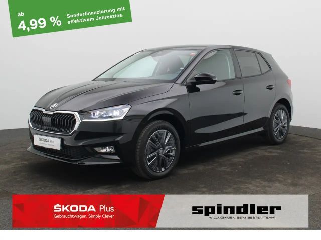 Skoda Fabia 1.0 TSI Selection