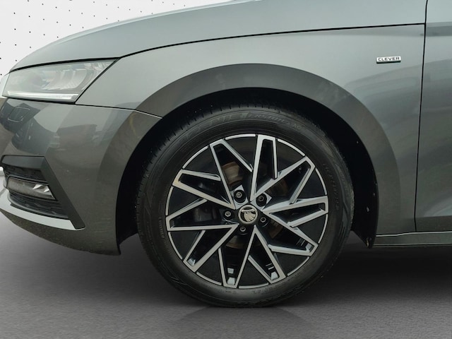 Skoda Octavia 2.0 TDI Ambition Combi