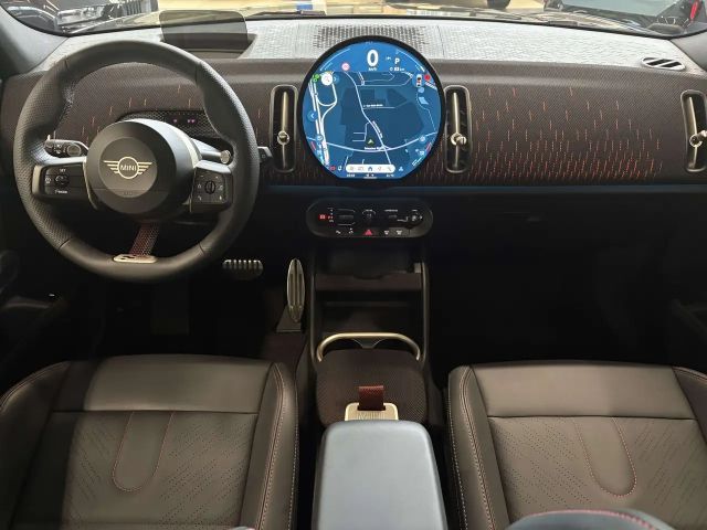 MINI John Cooper Works Countryman John Cooper Works DA Prof PA+ H/K Pano HuD LED