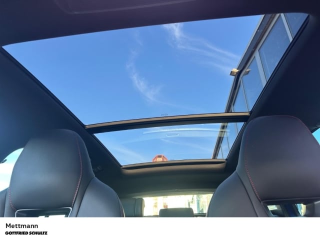 Skoda Octavia Combi RS