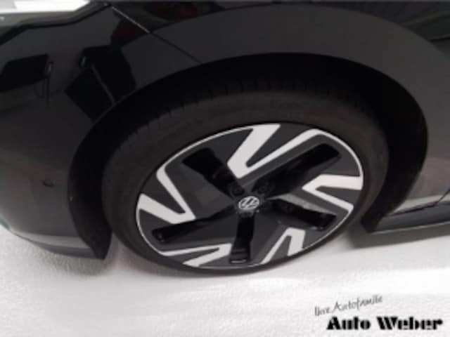 Volkswagen ID.7 4Motion GTX