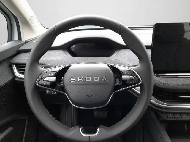 Skoda Elroq Tour