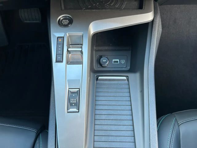 Peugeot 408 Allure Pack Hybrid