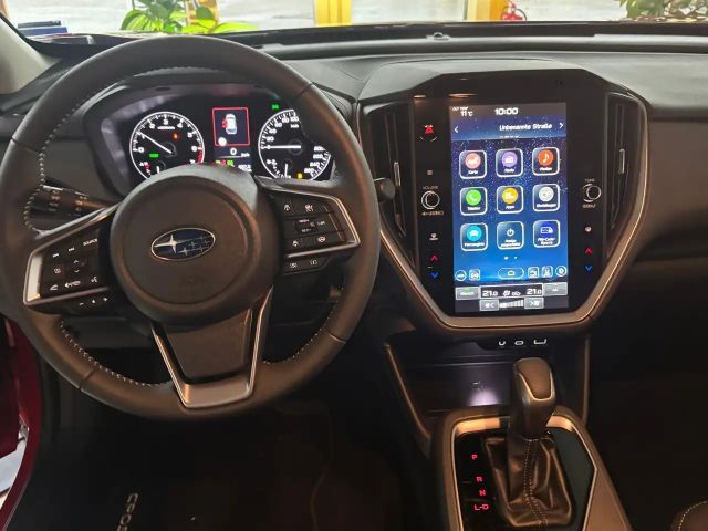 Subaru Crosstrek Premium