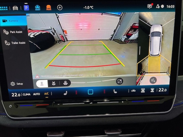 Volkswagen Passat 2.0 TDI R-Line Variant