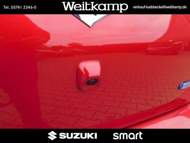 Suzuki Swift Comfort Hybrid