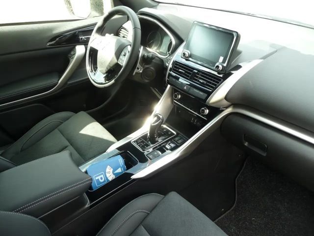 Mitsubishi Eclipse Cross 4WD PHEV