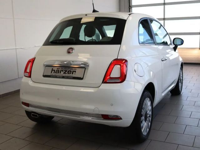 Fiat 500 Dolcevita