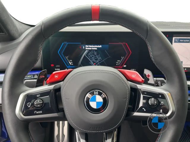 BMW M5 Touring 20"/21" Keramik Driver´s Pack AHK B&W