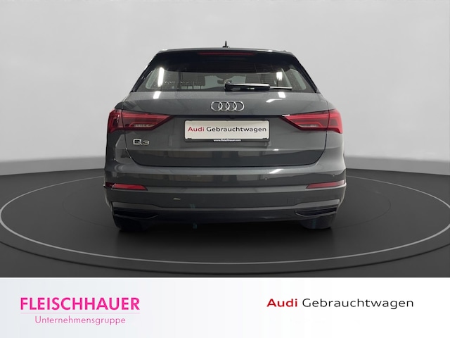 Audi Q3 35 TFSI S-Tronic