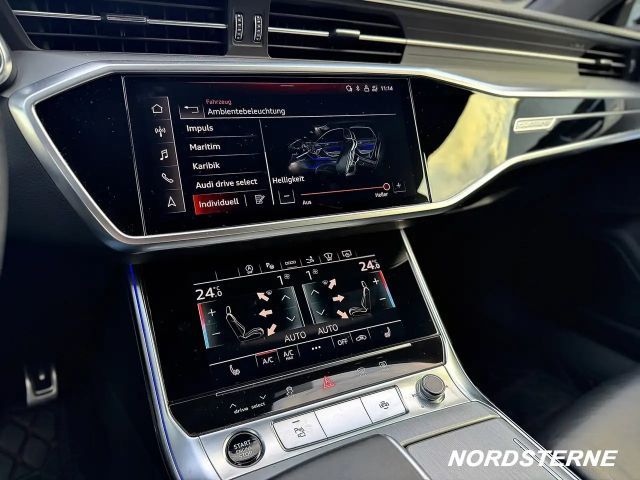 Audi A7 2.0 TDI Quattro S-Line
