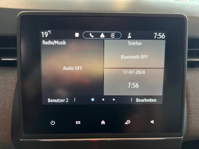 Renault Clio Clio5EvolutionSCE65