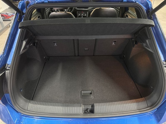 Volkswagen T-Roc 4Motion