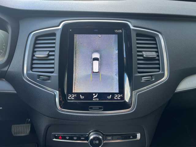 Volvo XC90 AWD Inscription Recharge