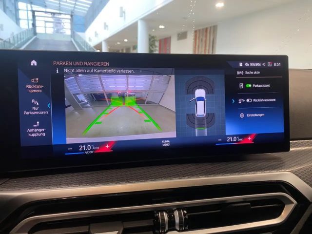 BMW 330 330e Touring