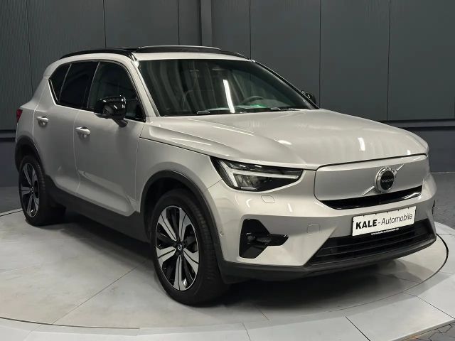 Volvo XC40 AWD Ultimate