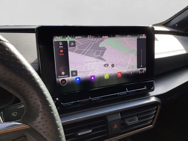 Cupra Formentor 2.0 TDI 4D LM19 AHK LEDER BEATS STHZG