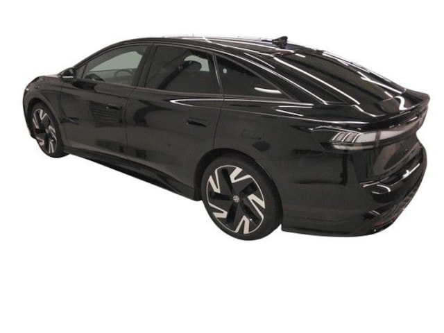 Volkswagen ID.7 340PS 4M NP.75T ACC.5J-G.WÄRMEPUMPE.AHK.AREA-VIEW.NAVI.HUD.LED.APP-C