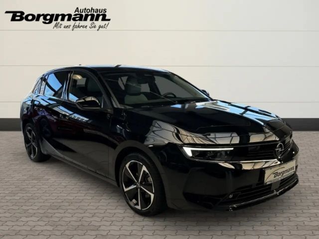 Opel Astra Elegance