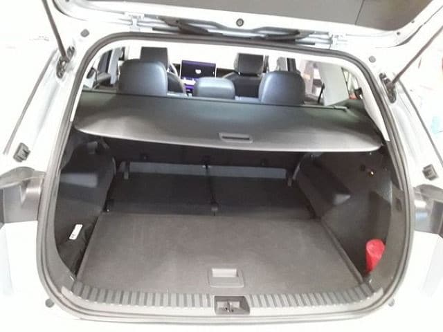 Volkswagen Tayron 1.5 eTSI DSG Life