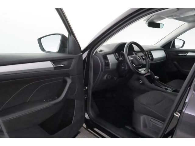 Skoda Kodiaq Ambition