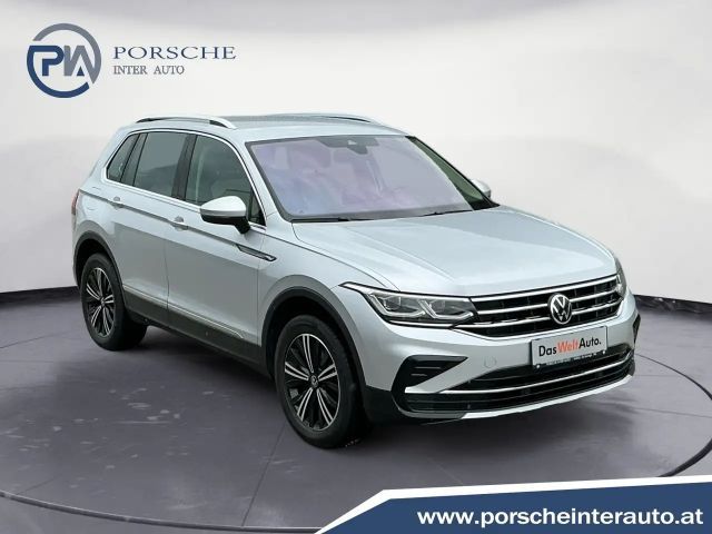 Volkswagen Tiguan 4Motion DSG Elegance Elegance