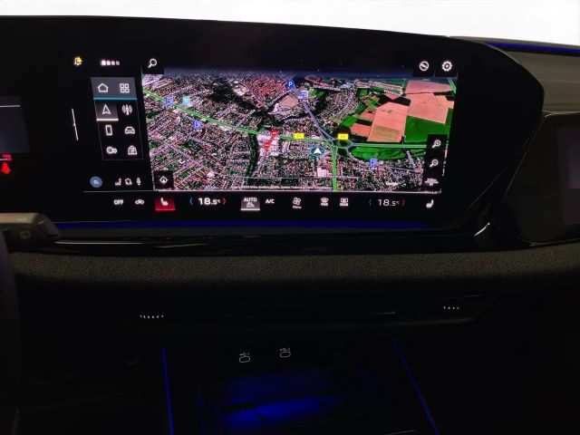 Audi A6 e-tron Edition Quattro