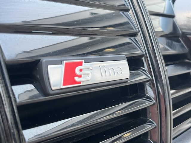 Audi e-tron 50 Quattro S-Line