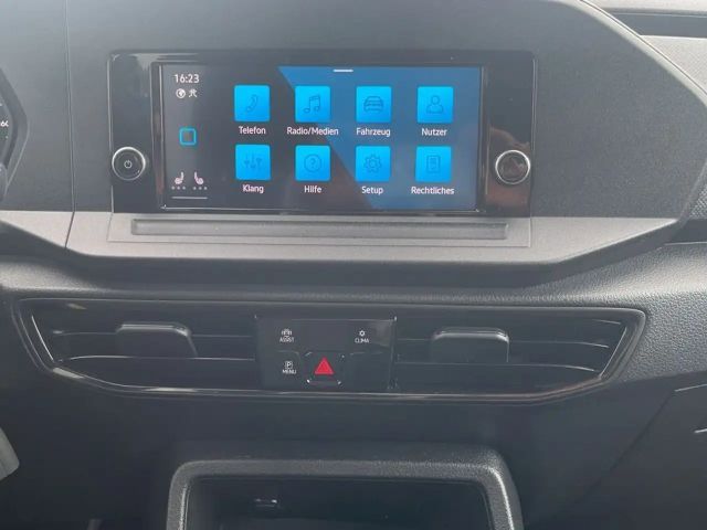 Volkswagen Caddy KLIMA PDC AHK SITZHEIZUNG