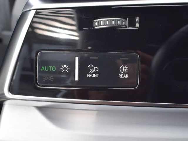 Audi Q7 50 TDI Quattro S-Line